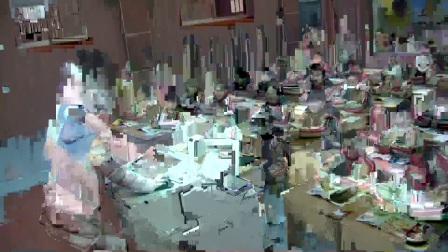 人教版英语五上第六单元《Read and write》课堂教学视频实录-陈丹峰