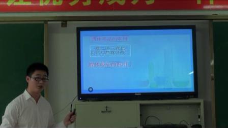 人教版化学九上第一单元《课题3：走进化学实验室-实验室规则和常用化学实验仪器》课堂教学实录-汤南南