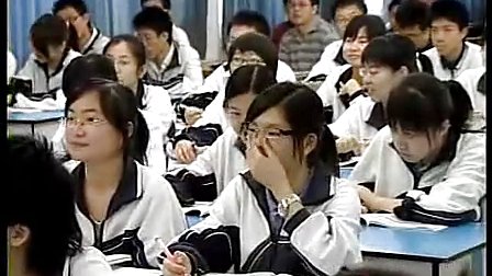 高三语文：文化在继承中发展教学视频