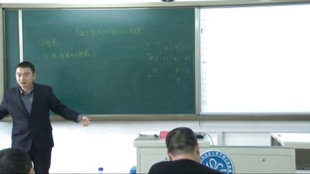 高中物理模拟教学视频《自由落体运动》