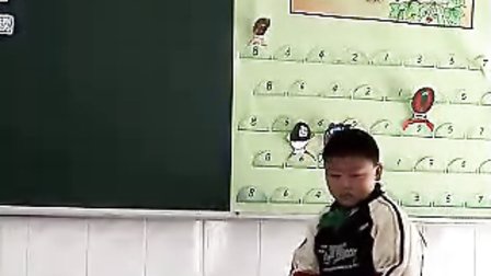 小学一年级美术优质课展示《看电影》_叶建萍