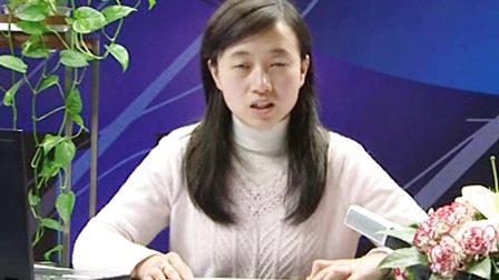 新课程高中名特优教师同步说课与示范--英语 阅读理解（二Reading