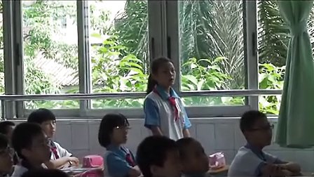 《告别贫困奔小康》（合作-探究类）_小学微课视频