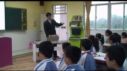《多彩的美洲——红河谷》教学课例-花城版音乐六年级，东湾小学：李托