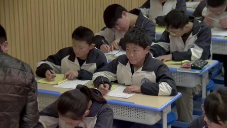 人教2011课标版数学八下-17.1.2《利用勾股定理解决平面几何问题》教学视频实录-丁军祥