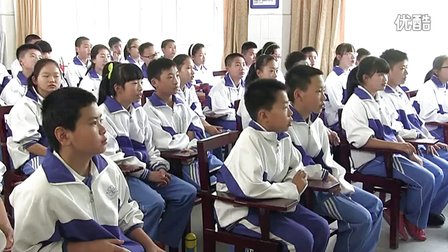 人音版七年级音乐《雷鸣电闪波尔卡》四川黄敏