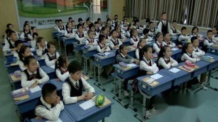 《8 数学广角——搭配（二）-搭配问题》人教2011课标版小学数学三下教学视频-甘肃兰州市_城关区-崔金竞