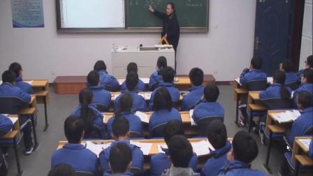 人教A版高中数学选修2-1《空间向量及其加减法》课堂教学视频实录-郑思思