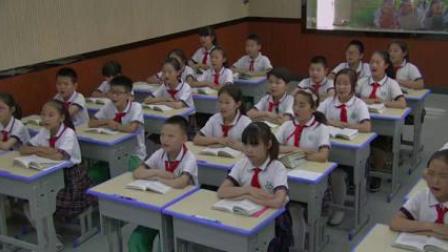 《17-　梦想的力量》人教版小学语文五下课堂实录-宁夏银川市_兴庆区-张钰