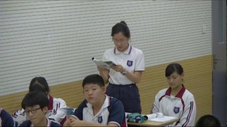 人教2011课标版物理九年级21.4《越来越宽的信息之路》教学视频实录-陈莹