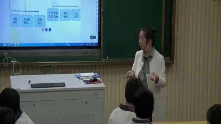 《Study skills- Self-assessment》牛津译林版初中英语九下课堂实录-安徽马鞍山市_花山区-吕凤燕