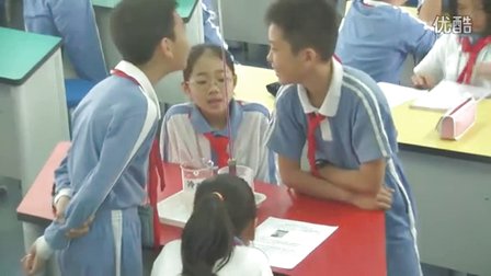 深圳2015优质课《液体的热胀冷缩》教科版科学五下，锦田小学：袁炳坤