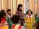 小学一年级音乐优质课视频《彝家娃娃真幸福》_张雯
