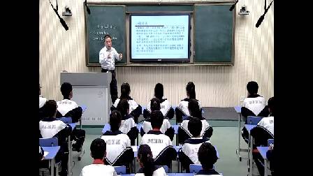 人教版初中思想品德九年级《关注改善民生》甘肃王振