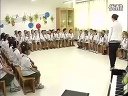小学二年级音乐优质课高质量视频《草原上》_罗佳