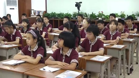 人教版小学数学六下《自行车里的数学》广东陆杨