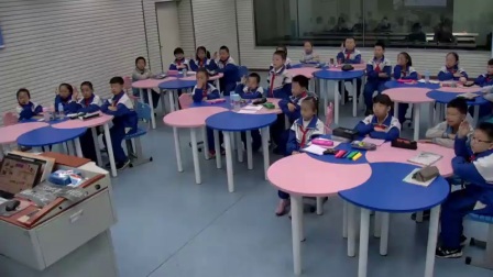 小学英语外研版三下Module1 Unit 2 My favourite colour is yellow.宁夏马娟
