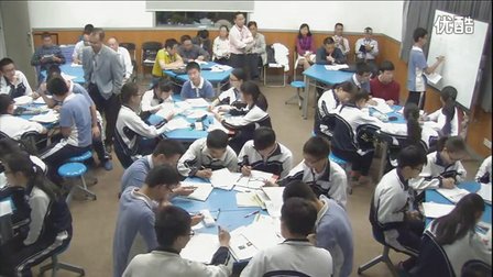 《化学反应速率》教学课例（高二化学，深圳第二实验学校：向东兴）