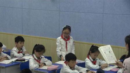 《6 小数的加法和减法-整数加法运算定律推广到小数》人教2011课标版小学数学四下教学视频-重庆_南岸区-丁琳