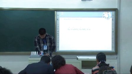 高中化学模拟教学视频-氧化还原反应-教学大赛视频