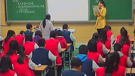 《装在套子里的人》2016人教版语文高二，新密二高：王梦文