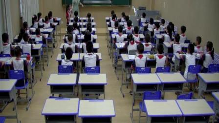 《认识人民币》人教2011课标版小学数学一下教学视频-甘肃天水市_秦州区-王琪