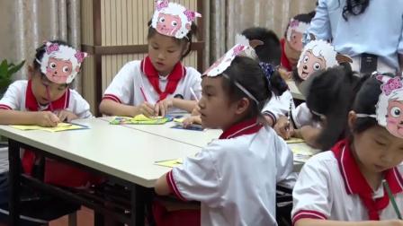 《认识人民币-简单的计算》人教2011课标版小学数学一下教学视频-湖北武汉市_新洲区-童芳