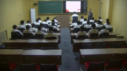 《全球气候变化》优质课（人教版高中地理必修一，王仰东）