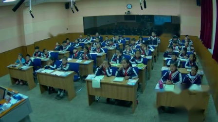 《8 数学广角——搭配（二）-搭配问题》人教2011课标版小学数学三下教学视频-内蒙古乌海市_海勃湾区-乔彩飞
