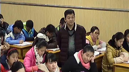 《电场线理解和应用》人教版高二物理-新郑市二中分校：许培