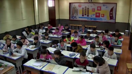 科普版小学英语五下《Lesson 4 Where do you live-》河南李飒