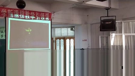 人音版七年级音乐《银杯》黑龙江杨蕊