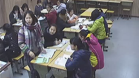 《指数函数及其性质》人教版数学高一，郑州七中：刘中阳