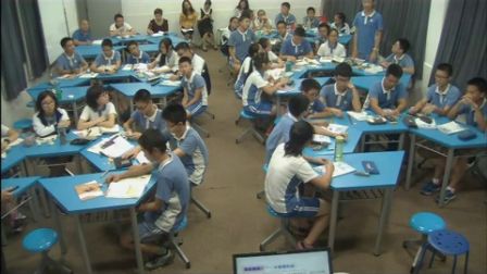 《自由落体运动》教学实录（人教版物理高一，深圳第二实验学校：程建生）