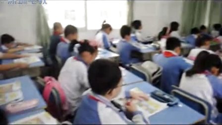 《Unit12 In the park》小学英语牛津深圳版一上优质课视频-深圳-莲塘小学：龚 霖