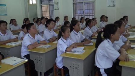 北师大版数学七上-2.6.1《有理数加减混合运算-1》课堂教学视频实录-李连兵