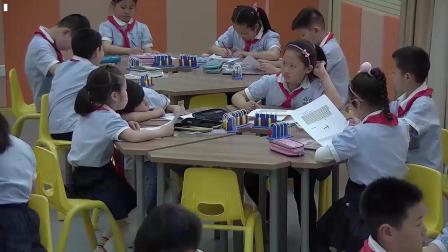 《万以内数的认识-1000以内数的认识》人教2011课标版小学数学二下教学视频-湖北武汉市_江岸区-周旋