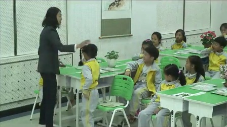 小学道德与法治部编版一下《第6课 花儿草儿真美丽》吉林胡阳