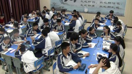 初中生物人教版八下《8.1 传染病及其预防》湖北余小燕