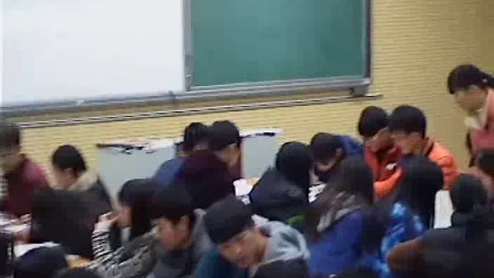 《生物膜的流动镶嵌模型》高一生物-中牟县第一高级中学：高飞凤
