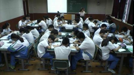 人教2011课标版数学八下-17 复习课《勾股定理》教学视频实录-王宣