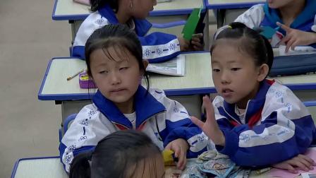 《图形的运动（一）-对称》人教2011课标版小学数学二下教学视频-宁夏中卫市_海原县-王蕊