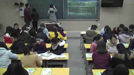 《农业对地理环境的影响》2016人教版地理高二，荥阳市高级中学：刘进轩