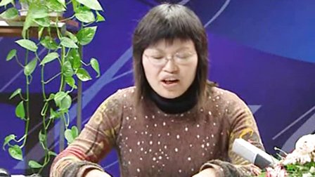 新课程高中名特优教师同步说课与示范--英语 写作（一 Writing（1