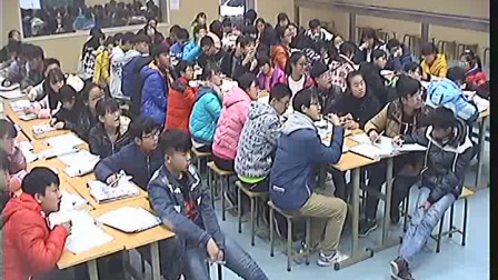 《受力分析》人教版高一物理-登封市第六高中：崔炎伟
