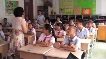 《学会安全自护》优质课（北师大版品德与社会四下，大连中山区捷山小学：孙雪芹）