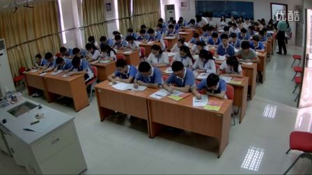 《Present Perfect Tense》教学课例（高二英语，平冈中学：丘幸茹）