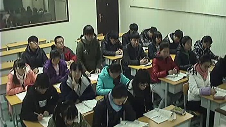《在实践中追求和发展真理》人教版高二政治，郑州一〇二中学：许艺