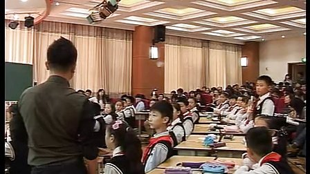 2014全国小学科学杭州陈滔《液体的热胀冷缩》