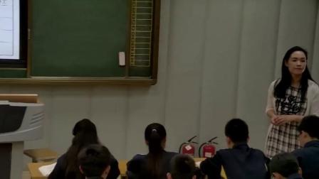 苏教版语文七下2.7《三颗枸杞豆》课堂教学视频-刘云荣